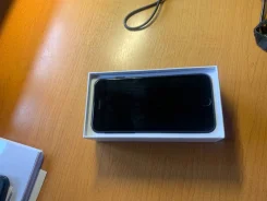Apple iPhone 7. �/�, 128 ��, ������, 3G, 4G LTE, ����������, NFC ����