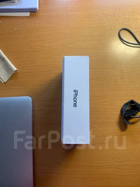 Apple iPhone 7. �/�, ������, 3G, 4G LTE, ����������, NFC ����