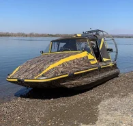 Alligator. 2019 ���, ����� 5,4��., ��������� ������������, 200��.�., ������ ����