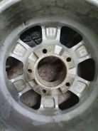 Delta 4x4. 7.5x16", 5x150, ET5 ����