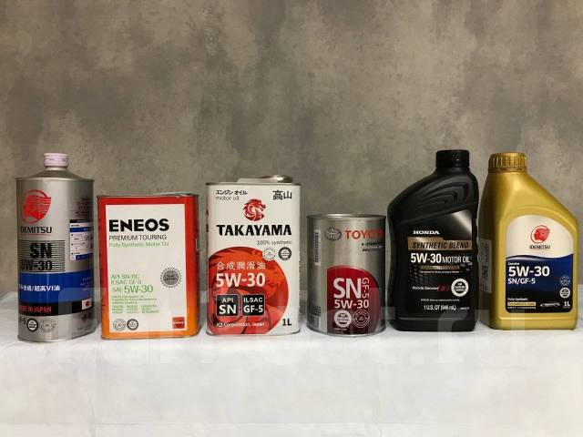 Какое масло лучше заливать в тойоту с большим пробегом - 82 фото