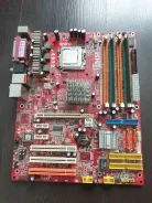Intel Pentium 4 ����