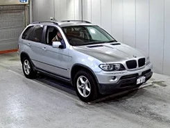 BMW X5. �������, 4wd, 3.0 (231��.�.), ������, 56 000����. ��, �/�, ��� ���. ��� ����� �� ������������ ����