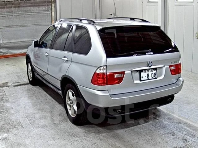 BMW X5. �������, 4wd, 3.0 (231��.�.), ������, 56 000����. ��, �/�, ��� ���. ��� ����� �� ������������ ����