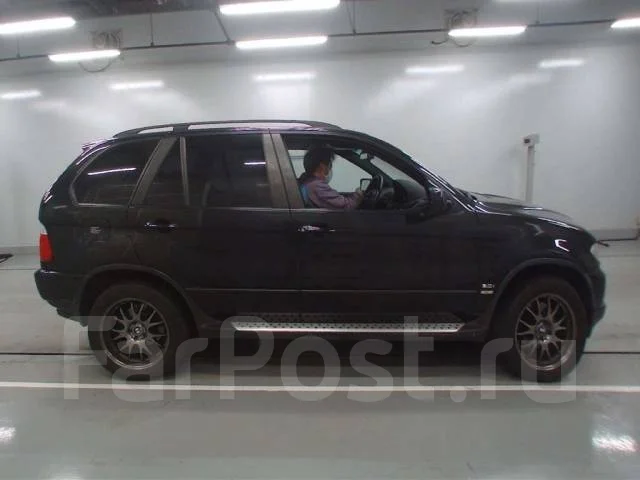 BMW X5. �������, 4wd, 3.0 (231��.�.), ������, 106 000����. ��, �/�, ��� ���. ��� ����� �� ������������ ����