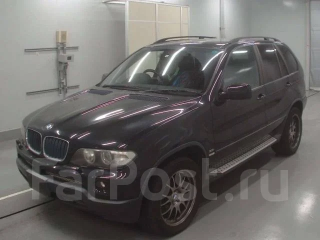 BMW X5. �������, 4wd, 3.0 (231��.�.), ������, 106 000����. ��, �/�, ��� ���. ��� ����� �� ������������ ����
