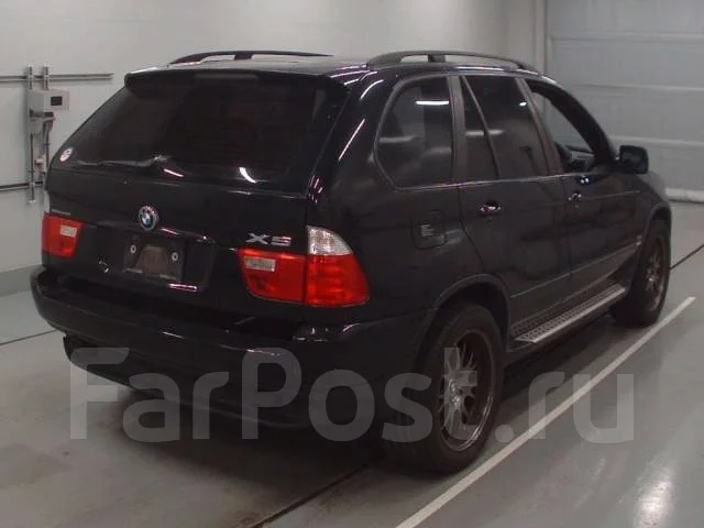 BMW X5. �������, 4wd, 3.0 (231��.�.), ������, 106 000����. ��, �/�, ��� ���. ��� ����� �� ������������ ����