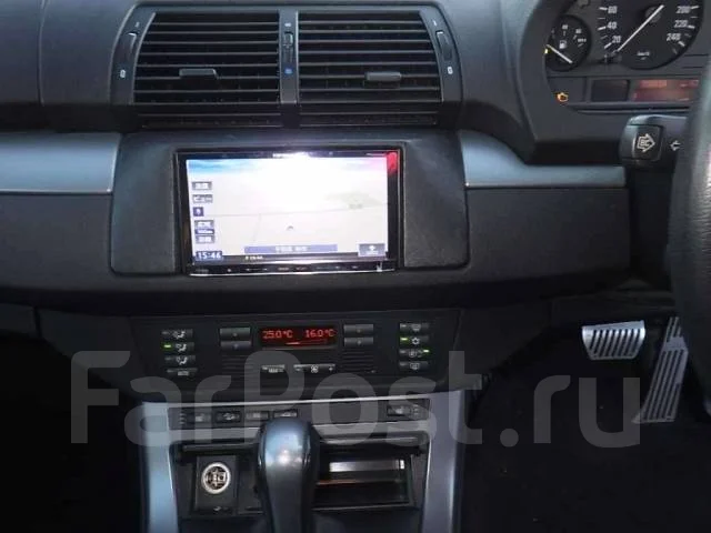 BMW X5. �������, 4wd, 3.0 (231��.�.), ������, 106 000����. ��, �/�, ��� ���. ��� ����� �� ������������ ����