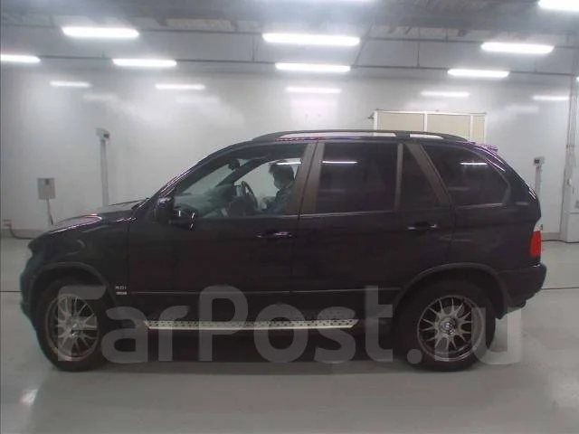 BMW X5. �������, 4wd, 3.0 (231��.�.), ������, 106 000����. ��, �/�, ��� ���. ��� ����� �� ������������ ����