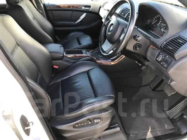 BMW X5. �������, 4wd, 3.0 (231��.�.), ������, 118 000����. ��, �/�, ��� ���. ��� ����� �� ������������ ����