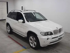 BMW X5. �������, 4wd, 3.0 (231��.�.), ������, 118 000����. ��, �/�, ��� ���. ��� ����� �� ������������ ����