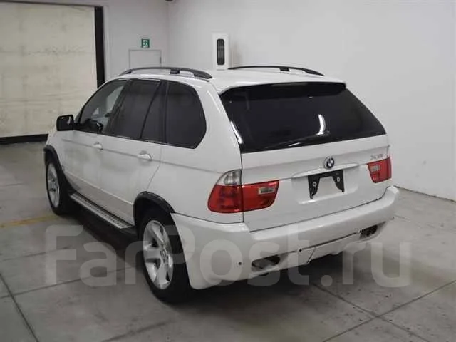 BMW X5. �������, 4wd, 3.0 (231��.�.), ������, 118 000����. ��, �/�, ��� ���. ��� ����� �� ������������ ����