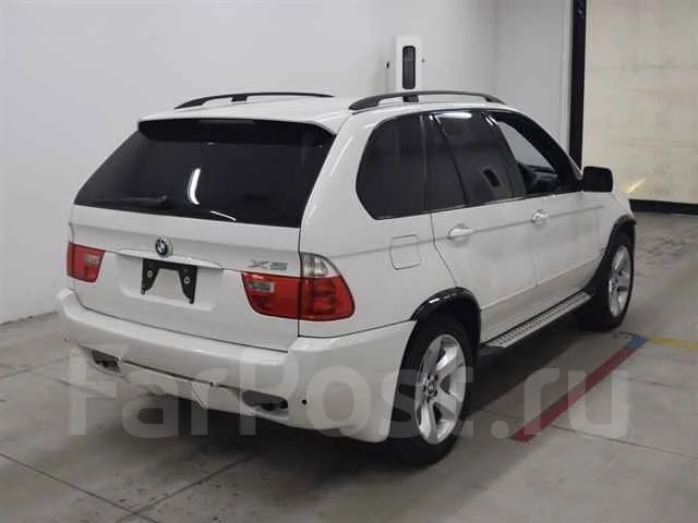 BMW X5. �������, 4wd, 3.0 (231��.�.), ������, 118 000����. ��, �/�, ��� ���. ��� ����� �� ������������ ����