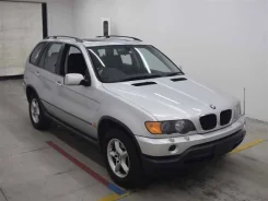 BMW X5. �������, 4wd, 3.0 (231��.�.), ������, 71 000����. ��, �/�, ��� ���. ��� ����� �� ������������ ����
