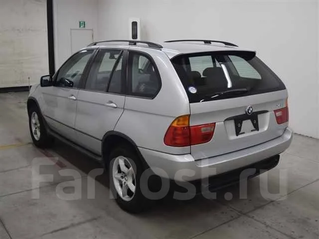 BMW X5. �������, 4wd, 3.0 (231��.�.), ������, 71 000����. ��, �/�, ��� ���. ��� ����� �� ������������ ����
