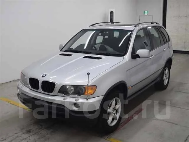 BMW X5. �������, 4wd, 3.0 (231��.�.), ������, 71 000����. ��, �/�, ��� ���. ��� ����� �� ������������ ����