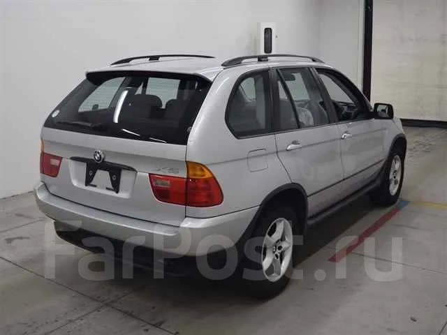 BMW X5. �������, 4wd, 3.0 (231��.�.), ������, 71 000����. ��, �/�, ��� ���. ��� ����� �� ������������ ����