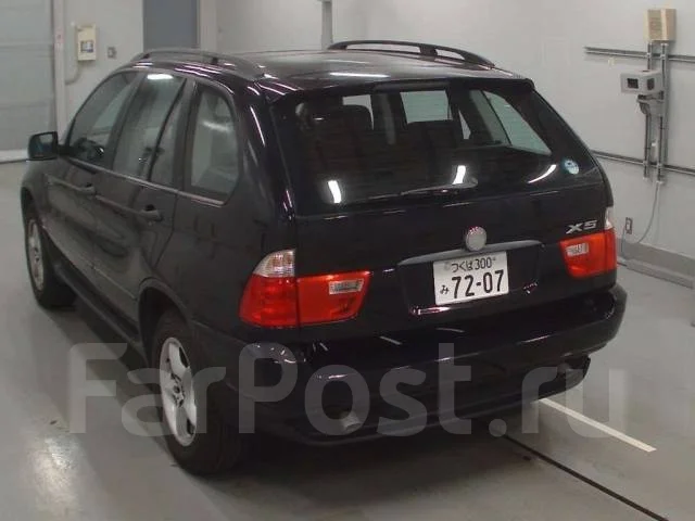BMW X5. �������, 4wd, 3.0 (231��.�.), ������, 126 000����. ��, �/�, ��� ���. ��� ����� �� ������������ ����