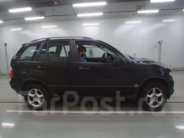 BMW X5. �������, 4wd, 3.0 (231��.�.), ������, 126 000����. ��, �/�, ��� ���. ��� ����� �� ������������ ����