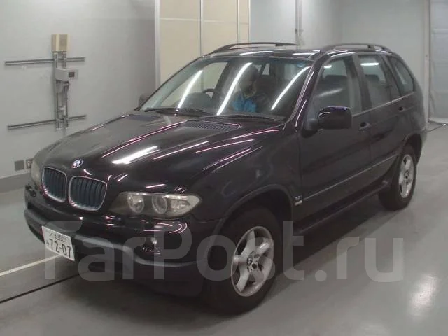 BMW X5. �������, 4wd, 3.0 (231��.�.), ������, 126 000����. ��, �/�, ��� ���. ��� ����� �� ������������ ����