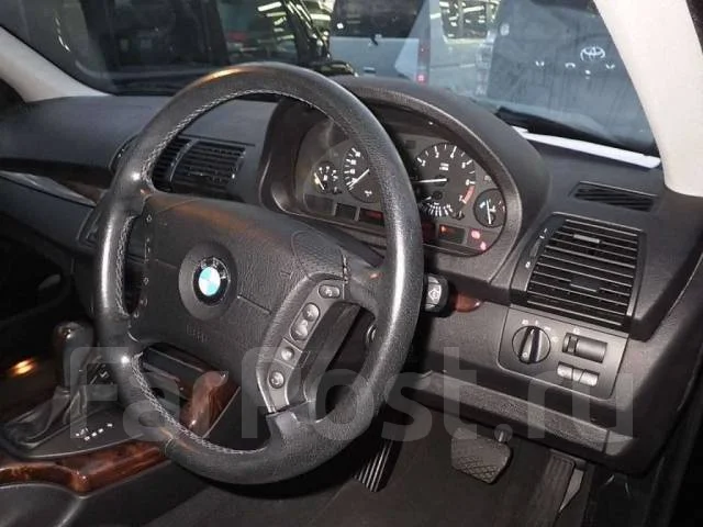 BMW X5. �������, 4wd, 3.0 (231��.�.), ������, 126 000����. ��, �/�, ��� ���. ��� ����� �� ������������ ����