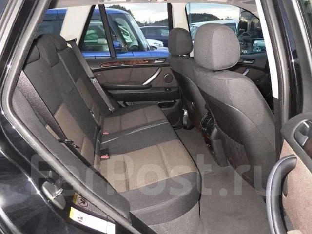 BMW X5. �������, 4wd, 3.0 (231��.�.), ������, 126 000����. ��, �/�, ��� ���. ��� ����� �� ������������ ����