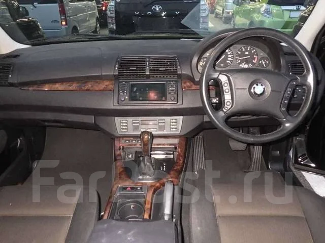 BMW X5. �������, 4wd, 3.0 (231��.�.), ������, 126 000����. ��, �/�, ��� ���. ��� ����� �� ������������ ����