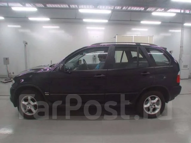 BMW X5. �������, 4wd, 3.0 (231��.�.), ������, 126 000����. ��, �/�, ��� ���. ��� ����� �� ������������ ����