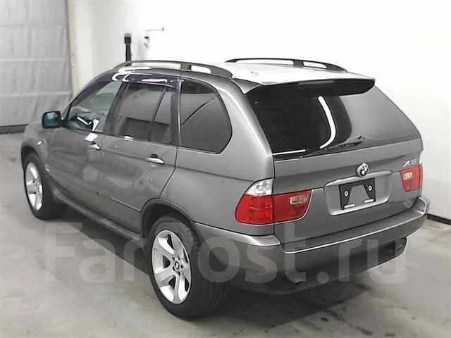 BMW X5. �������, 4wd, 3.0 (231��.�.), ������, 80 000����. ��, �/�, ��� ���. ��� ����� �� ������������ ����