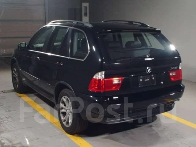 BMW X5. �������, 4wd, 4.4 (333��.�.), ������, 154 000����. ��, �/�, ��� ���. ��� ����� �� ������������ ����