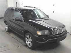 BMW X5. �������, 4wd, 4.4 (286��.�.), ������, 77 000����. ��, �/�, ��� ���. ��� ����� �� ������������ ����