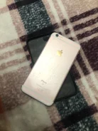 Apple iPhone 6s Plus. �/�, 64 ��, �������, 4G LTE, NFC ����