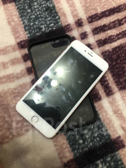 Apple iPhone 6s Plus. �/�, �������, 4G LTE, NFC ����