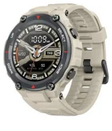 Amazfit T-Rex. GPS, IP68 ����
