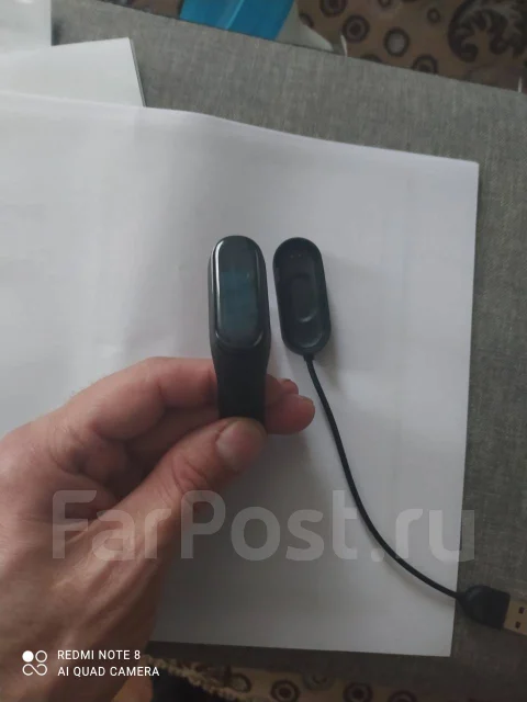 Xiaomi Mi Watch ����