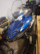Polaris IQ FS Widetrak. ��������, ���� ���, � �������� ����