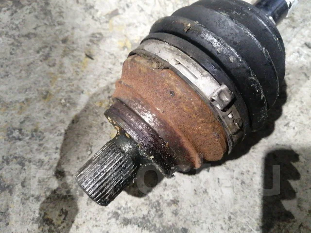 ������ ������ 1K0501204A ����