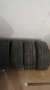 Bridgestone Potenza RE-11. ������, 2010 ���, �/�, ����� 10 % ����