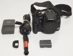 Canon EOS 400D Body ����