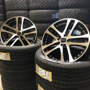 Weds Kranze LXZ. 6.5x16", 4x100, ET38, �� 73,1���. ����