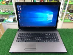 Acer Aspire 7750G. 17.3", 2 600����, ��� 8 ��, ���� 500���, WiFi: 1, Bluetooth: 1, ����������� �� 2��. ����
