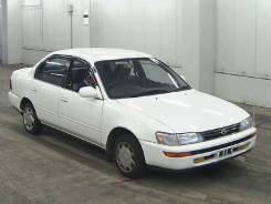 Toyota Corolla. AE100, 5AFE ����