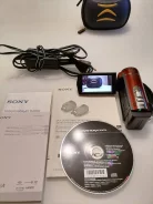 Sony DCR-SX44E. 20 � ����� ��, ��� ��������� ����