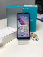 Honor 9 lite. �/�, ������, 3G, 4G LTE, Dual-SIM, NFC ����