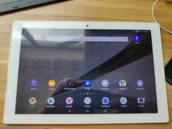 Sony Xperia Tablet Z4. ��� ����� �� ������������ ����