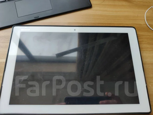 Sony Xperia Tablet Z4. ��� ����� �� ������������ ����
