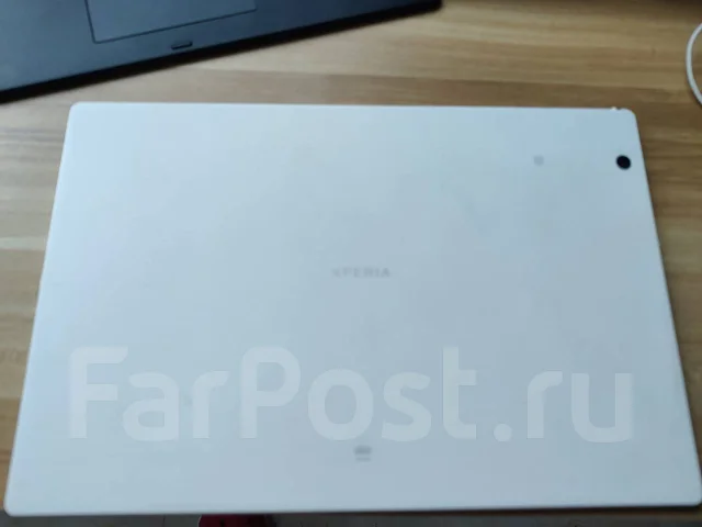 Sony Xperia Tablet Z4. ��� ����� �� ������������ ����