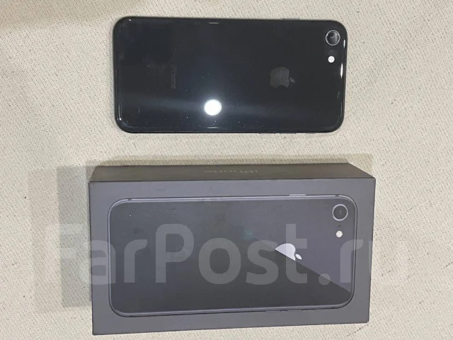 Apple iPhone 8. �/�, ������, 4G LTE ����