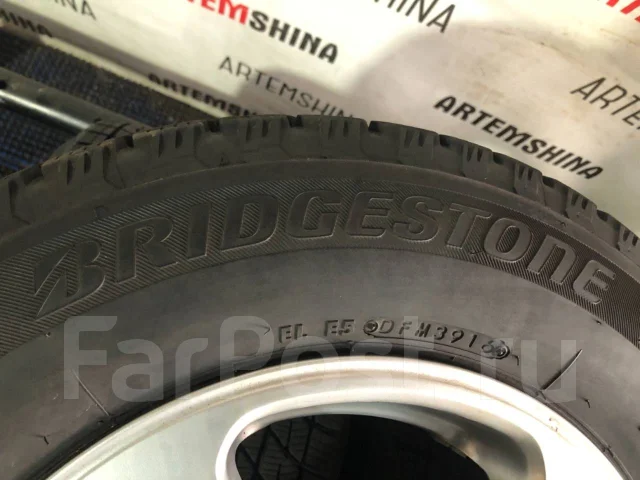 Bridgestone Ice Partner. ������, ��� �����, 2016 ���, �/�, ����� 5 % ����