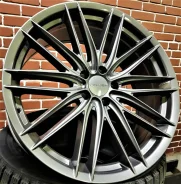 Vossen VFS-4. 8.5x19", 5x112, ET35, �� 66,6���. ����